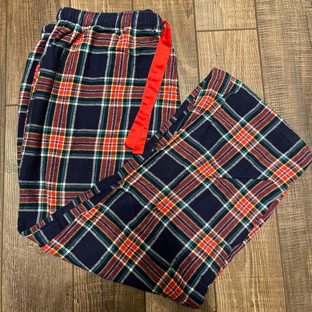 Pajama pants